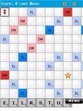game pic for Lexulous Online Crossword